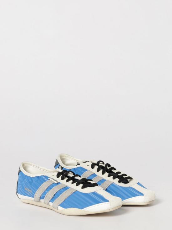 26SS 아디다스 스니커즈 KJ4402 Blue - ADIDAS