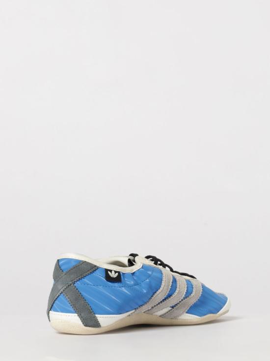 26SS 아디다스 스니커즈 KJ4402 Blue - ADIDAS