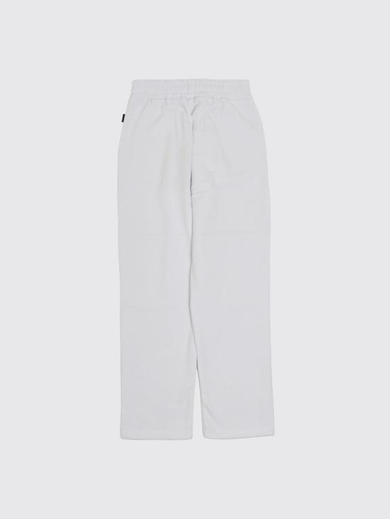 26SS [키즈] 지씨디에스 팬츠 Z0UJQI598F004 100 White - GCDS