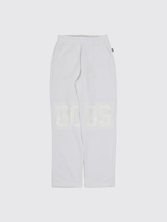 26SS [키즈] 지씨디에스 팬츠 Z0UJQI598F004 100 White