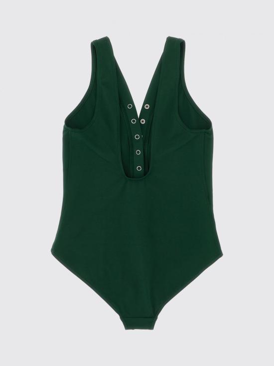26SS 에레스 원피스 수영복 012427 SCARABEE Green - ERES