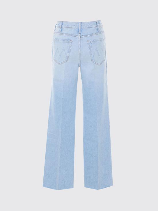 26SS 마더 데님 팬츠 107771409 BCO Blue - MOTHER