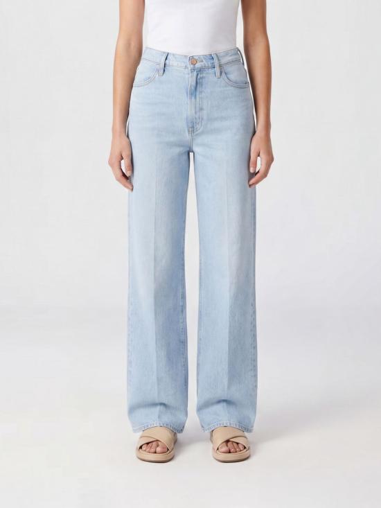 26SS 마더 데님 팬츠 107771409 BCO Blue