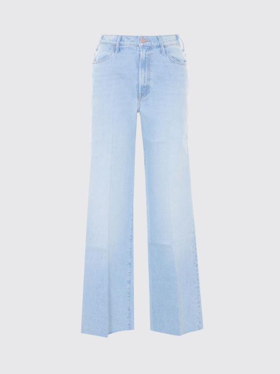 26SS 마더 데님 팬츠 107771409 BCO Blue - MOTHER