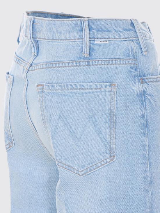 26SS 마더 데님 팬츠 107771409 BCO Blue - MOTHER