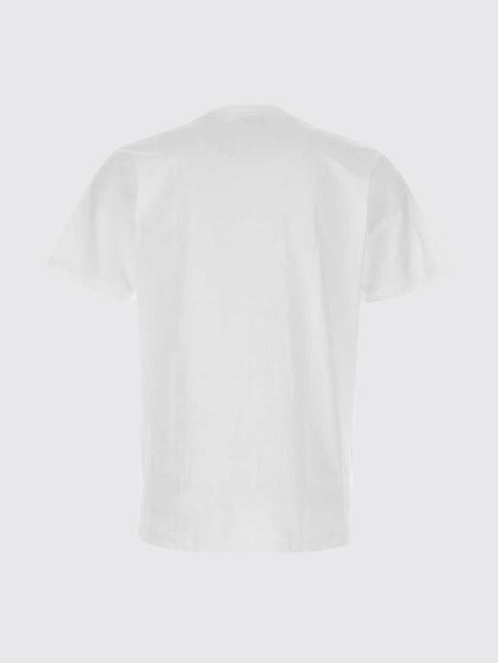 26SS 베이프 ABC 카모 BY BATHING APE 티셔츠(M) 001TEM301005M WHXGR White 1 - BAPE