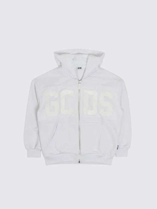 26SS [키즈] 지씨디에스 풀오버 Z0UJQE595F004 100 White