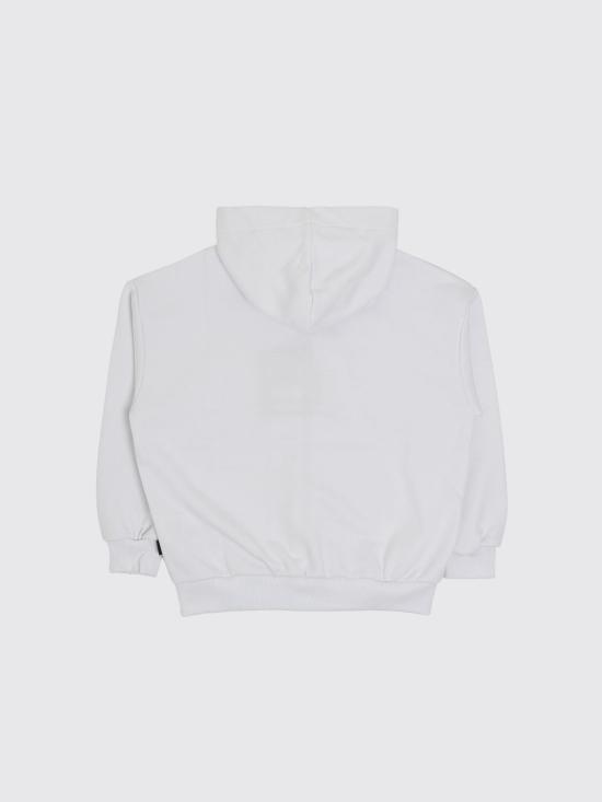 26SS [키즈] 지씨디에스 풀오버 Z0UJQE595F004 100 White - GCDS