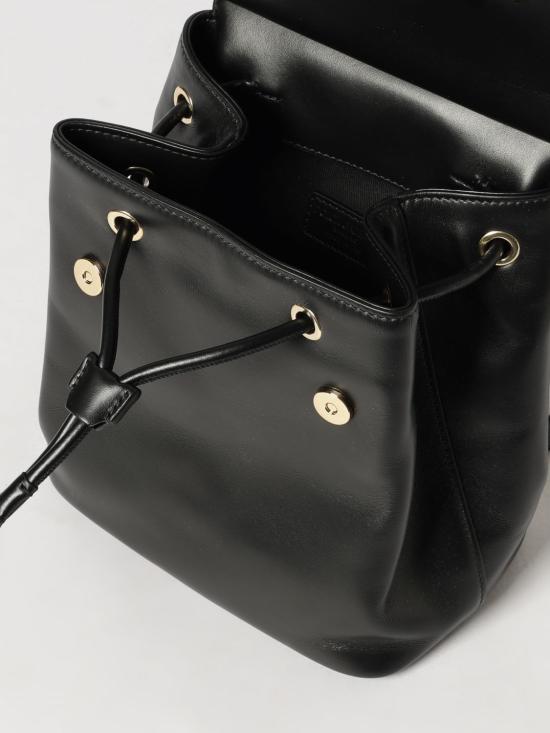 26SS [키즈] 돌체앤가바나 백팩 EB0264A1065 80999 Black - DOLCE & GABBANA