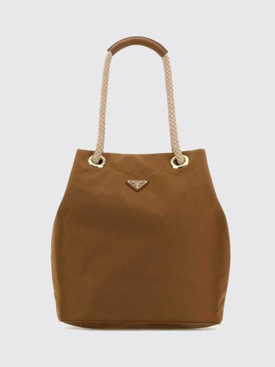 26FW 프라다 토트백 1BE0932HG8 F0134 Brown