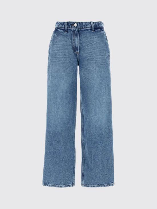26SS 마그다뷰트림 데님 팬츠 139426 DARK Blue - MAGDA BUTRYM