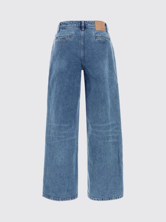 26SS 마그다뷰트림 데님 팬츠 139426 DARK Blue - MAGDA BUTRYM