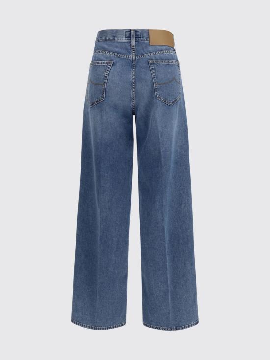 26SS 야콥코헨 데님 팬츠 JDMQ0039002T811A 200F Blue - JACOB COHËN