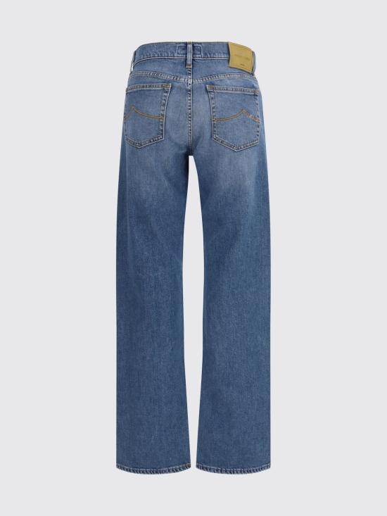 26SS 야콥코헨 데님 팬츠 JDMQ0050003S4213 200F Blue - JACOB COHËN