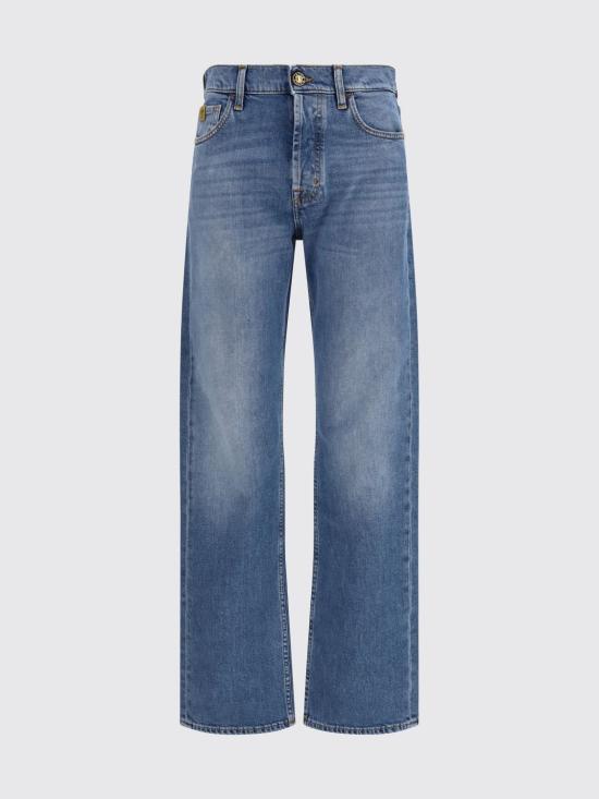 26SS 야콥코헨 데님 팬츠 JDMQ0050003S4213 200F Blue - JACOB COHËN