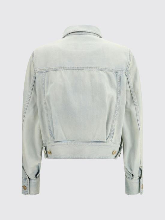 26SS 야콥코헨 자켓 JDMH0033081T729A 200F Blue - JACOB COHËN
