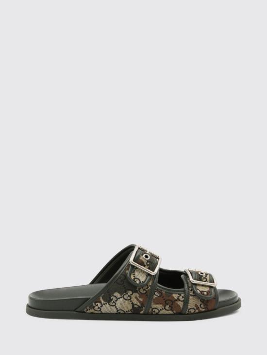 26SS 구찌 샌들 831830FAFNO 8467 Brown