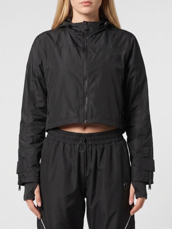 26SS 플레인스포츠 자켓 SAECWJB1824STE003N 02 Black