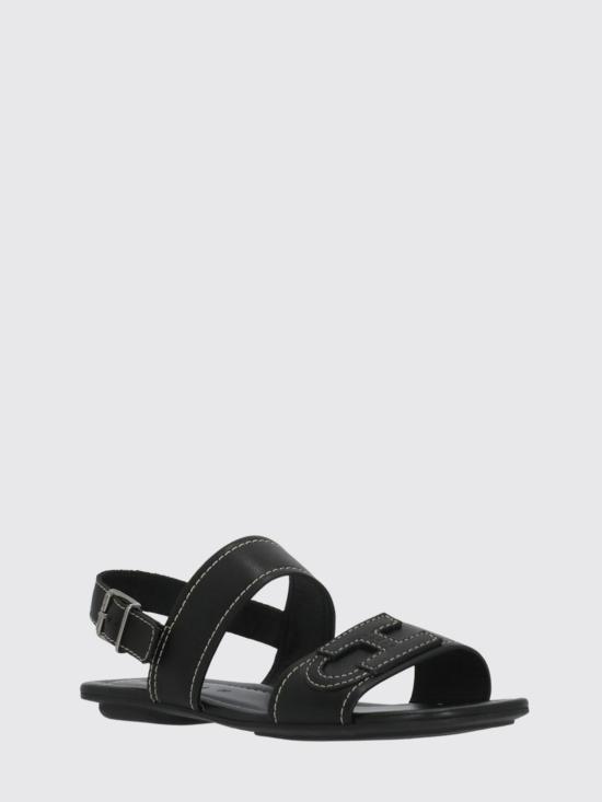 26SS 호간 힐/펌프스 HXW6850GC30KXT B999 Black - HOGAN