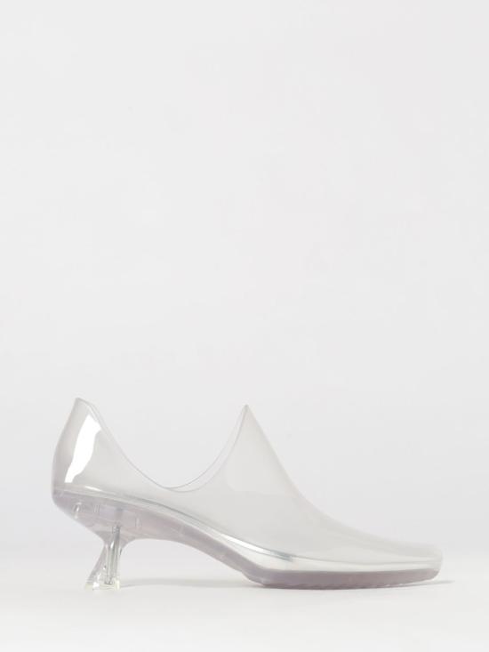 26SS 로에베 부츠 LLEMS01X01 9980 Transparent
