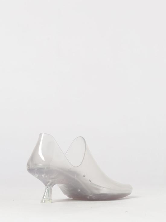 26SS 로에베 부츠 LLEMS01X01 9980 Transparent - LOEWE
