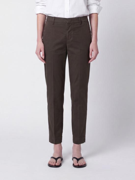 26SS 피티토리노 팬츠 CDVTNYZ00STDSR75 Y177 Brown