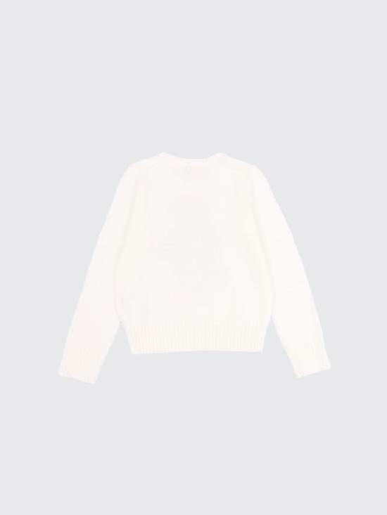 26SS [키즈] 폴로 랄프로렌 풀오버 313A11290 001 White - POLO RALPH LAUREN