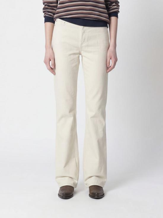 26SS 아페쎄 데님 팬츠 COHLBF09232 AAF White