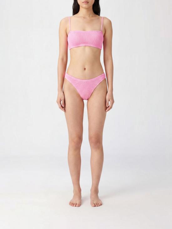 26SS 훈자 지 원피스 수영복 GIGI BUBBLEGUM Pink