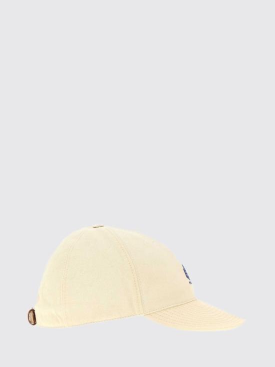 26FW 프라다 모자 2HC504192A F0036 Sand