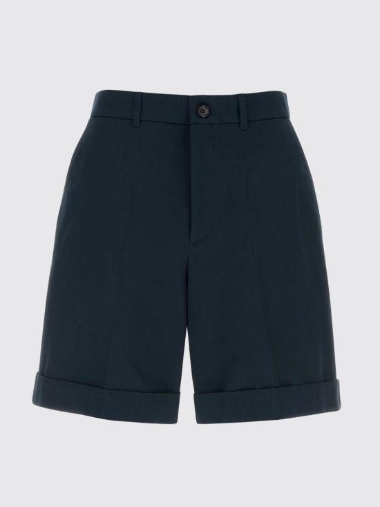 26SS 발렌티노 가라바니 숏팬츠 8V0RDE24BGY 598 Navy - VALENTINO GARAVANI