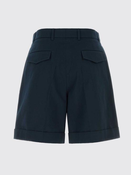 26SS 발렌티노 가라바니 숏팬츠 8V0RDE24BGY 598 Navy - VALENTINO GARAVANI