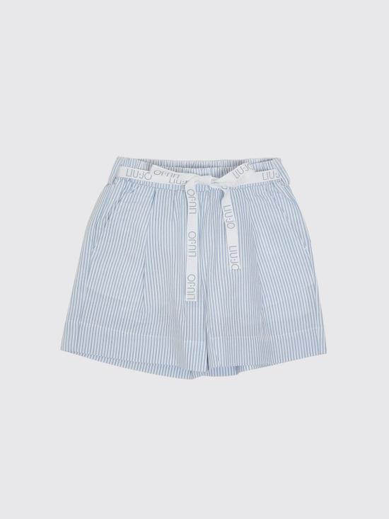 26SS [키즈] 리우조 쇼츠/버뮤다 KA6031T340A L9013 Striped