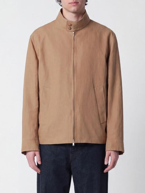 26SS 라르디니 자켓 PARIBETPAIF66408 350 Brown