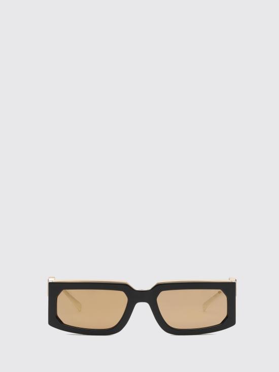 26SS 필립 플레인 선글라스 AACAWES0144PXV037N 02 Black - PHILIPP PLEIN