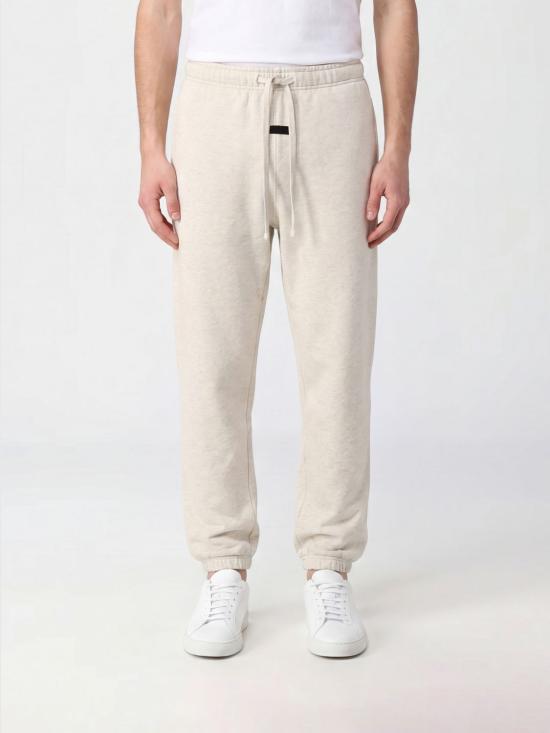 26SS 피어오브갓 팬츠 130SP262024F OATMEALHEAT Grey