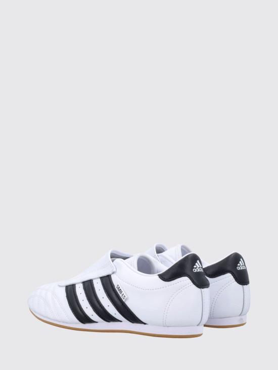 26SS 아디다스 태권도 JQ4774 White - ADIDAS