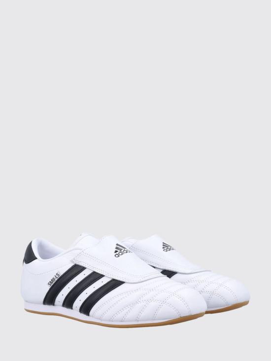 26SS 아디다스 태권도 JQ4774 White - ADIDAS