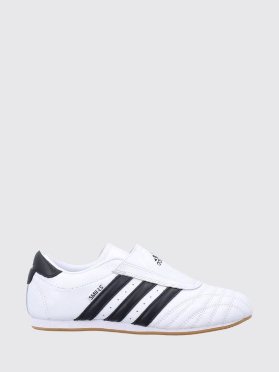 26SS 아디다스 태권도 JQ4774 White
