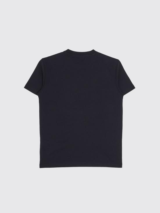 26SS [키즈] 제커슨 티셔츠 J5109TS26 RE098 Blue - JECKERSON