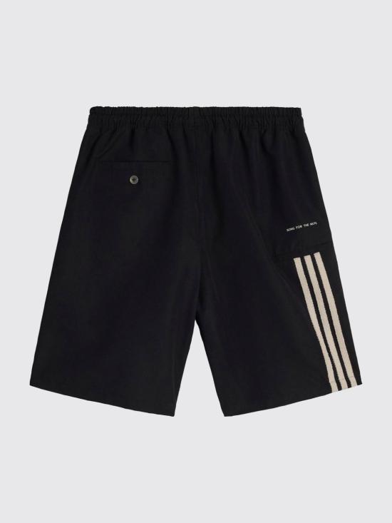 26SS 아디다스 숏팬츠 KS1344 Black - ADIDAS