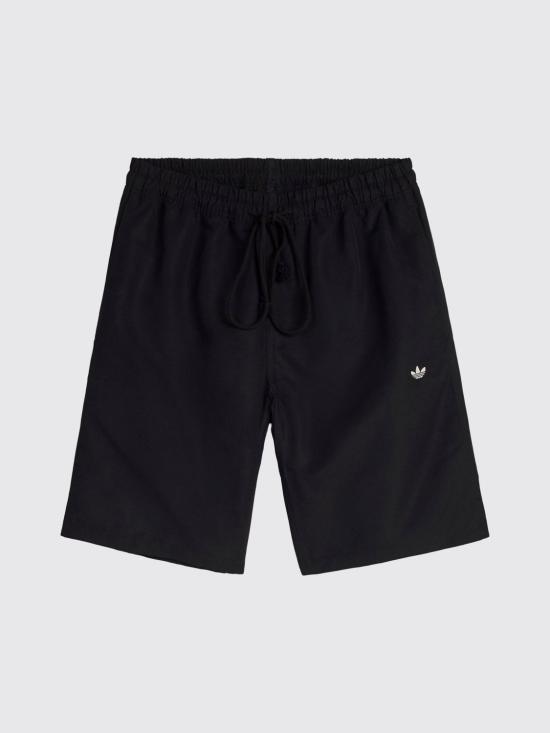 26SS 아디다스 숏팬츠 KS1344 Black - ADIDAS