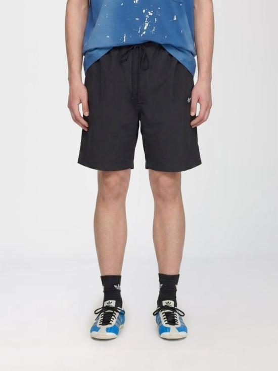 26SS 아디다스 숏팬츠 KS1344 Black