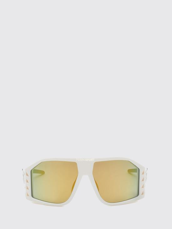 26SS 플레인스포츠 선글라스 AACAMES0206SXV005N 0116 White - PLEIN SPORT