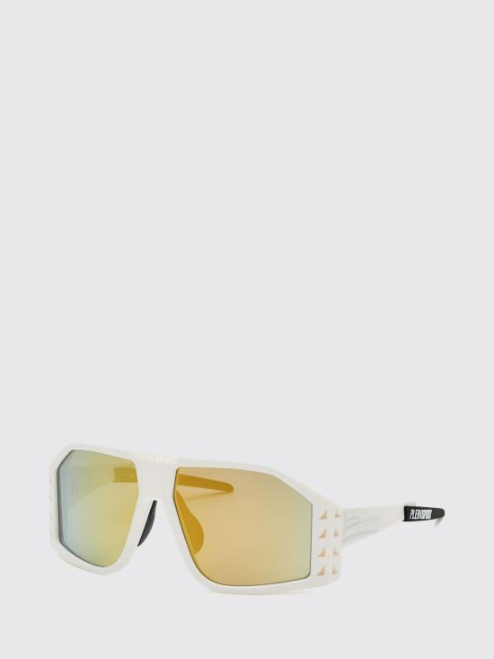 26SS 플레인스포츠 선글라스 AACAMES0206SXV005N 0116 White
