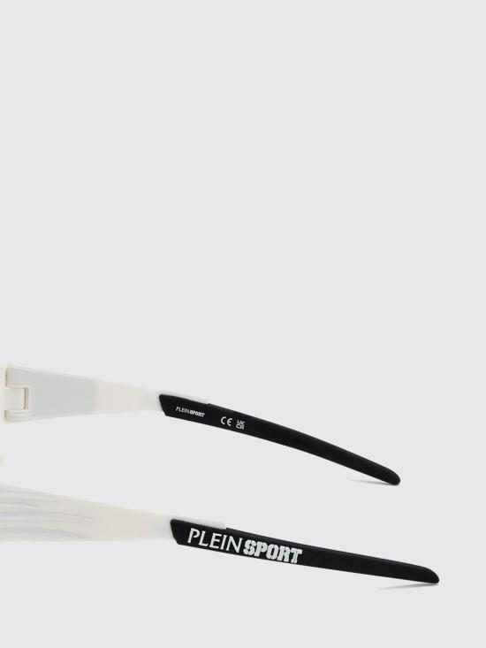 26SS 플레인스포츠 선글라스 AACAMES0206SXV005N 0116 White - PLEIN SPORT