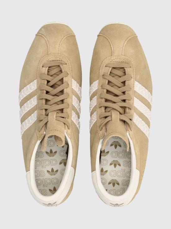 26SS 아디다스 오리지날 파리 KJ1001 Sand - ADIDAS