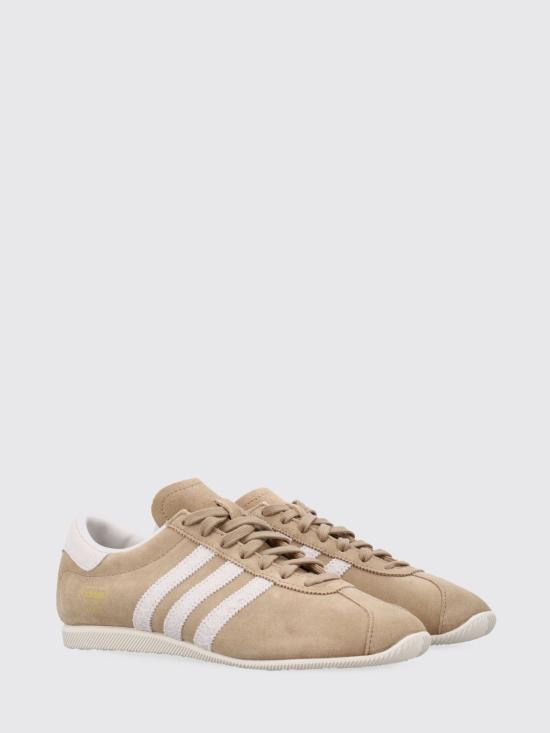 26SS 아디다스 오리지날 파리 KJ1001 Sand - ADIDAS