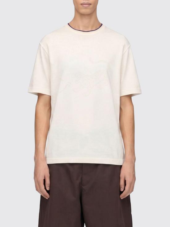 26SS 아디다스 반팔 티셔츠 KS3977 White