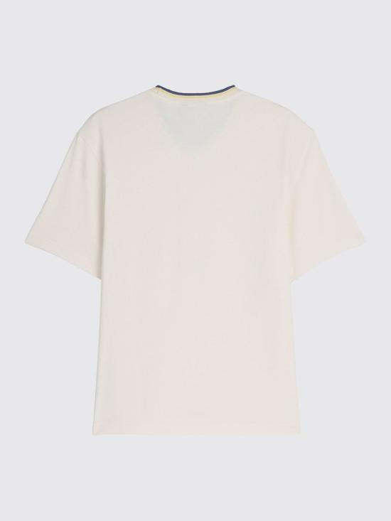 26SS 아디다스 반팔 티셔츠 KS3977 White - ADIDAS